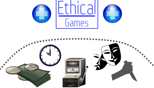 These guidelines will evolve over time as our understanding of what constitutes ethical games grows. Avoid Arbitrary Leveling Treadmills Do not reward spending 100’s of hours in the game for arbitrary levels, stats, or items Do not reward spending 100’s […]
